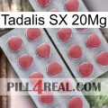 Tadalis SX 20Mg 19